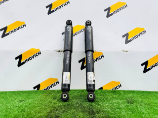 амортизатор задний Volkswagen Crafter 2 поколение (2016 - 2026), 2N0513029L, 06082484