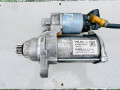 стартер Volkswagen Up 1 поколение (2011 - 2016), 1.0 л., CHYA, бензин, 5МКПП, 02M911021H, 0001177006 - фото №2