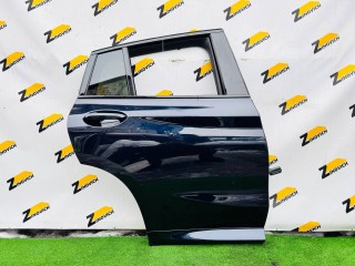 дверь задняя правая BMW X4 G02 [рестайлинг] 2023