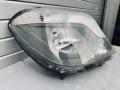 фара правая Mercedes-Benz Sprinter 2 поколение [рестайлинг] (W906) W906 (2014 - 2018), 2.1 л., OM 651.955, дизель, МКПП, микроавтобус, A9068202461 - фото №2