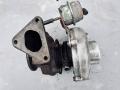 турбина Mercedes-Benz C-Класс W202/S202 (1993 - 1997), A6110960099 - фото №5