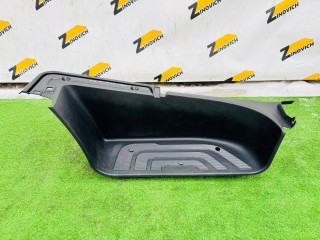 Подножка кабины Mercedes-Benz Sprinter W907/W910 (2018 - 2026), A9106860100