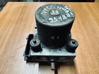 блок ABS IVECO Daily 4 поколение (2006 - 2011), 0265231891, 0265800605