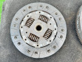 комплект сцепления Volkswagen Transporter T4 (1990 - 2003), 037105271K, 322014711 - фото №8