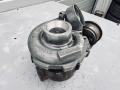 турбина Mercedes-Benz C-Класс W203/S203/CL203 (2000 - 2004), A6110960999 - фото №6