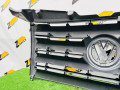 решетка радиатора Volkswagen Crafter 1 поколение (2006 - 2011), HVW9068800085, 2E0853653 - фото №8