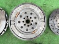комплект сцепления Opel Astra H (2004 - 2007), 1.7 л., Z 17 DTR, дизель, 55562297, 55562298, C0282598 - фото №10