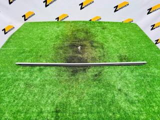 молдинг стекла Volkswagen Tiguan 2 поколение (2016 - 2020), 5NA839476B, 5NA839476