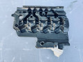 Защитная накладка двигателя Ford Transit 8 поколение (2013 - 2018), 2.2 л., CYR5, дизель, CC1Q9U550AB, 0113272A, 4012510A - фото №10