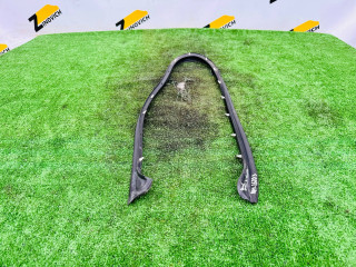 уплотнитель двери Mercedes-Benz Sprinter 2 поколение [рестайлинг] (W906) (2014 - 2018), A9066970898