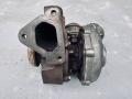 турбина Mercedes-Benz C-Класс W203/S203/CL203 (2000 - 2004), A6110960999 - фото №11