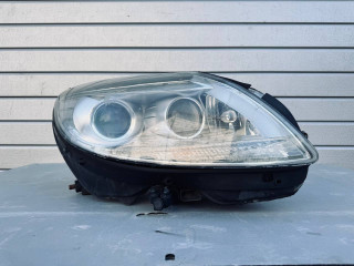 фара правая Mercedes-Benz CL-Класс C216 (2006 - 2010), A2168203126, A2168200085, A2164420300, 1307329118