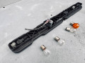 панель заднего фонаря Renault Master 3 поколение (2010 - 2014), 17148500, 17109600, 17109800 - фото №4