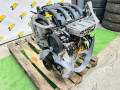 двигатель Renault Megane 1 поколение [рестайлинг] 2002, 1.6 л., бензин, K4M - фото №3