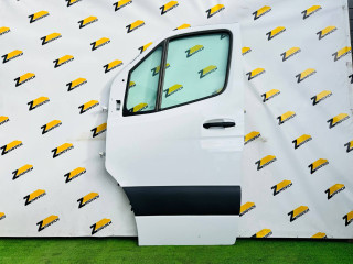 дверь передняя левая Mercedes-Benz Sprinter W907/W910 W907 (2018 - 2026), A9107202200, A9107202200