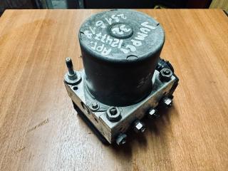 блок ABS Peugeot Boxer 2 поколение (1993 - 2001), 0265231618, 71736988, 0265800461