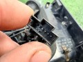 фонарь крышки багажника левый Mercedes-Benz E-Класс W212/S212/C207/A207 2011, A2128200964, 2128200964 - фото №9