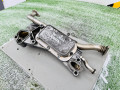 корпус масляного фильтра Opel Astra G (1998 - 2009), 1.6 л., Z 16 XER, бензин, 12992593, 0561101049, 55571687 - фото №2