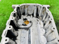 масляный поддон Volkswagen Passat B6 (2005 - 2010), 2.0 л., BMP, дизель, 03G103603, AC43400 - фото №11