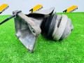 подушка крепления двигателя Mercedes-Benz C-Класс W202/S202 (1993 - 1997), 2.2 л., дизель, 6042230004, 233000032 - фото №7