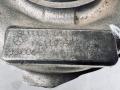 турбина Mercedes-Benz C-Класс W203/S203/CL203 (2000 - 2004), A6110960999 - фото №8