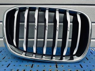 решетка радиатора BMW X3 G01 (2017 - 2026), 7464922, 7464924, 8074574, 7469436, 7464920, 7478670, 19297610