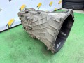 КПП механическая (МКПП) Mercedes-Benz Sprinter Classic (W909) 1 поколение (2013 - 2018), 2.2 л., дизель, 6МКПП, задний привод, R9062610003, 711.683, R9062610200, 711683, A9062606901 - фото №3