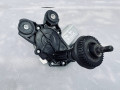 моторчик заднего стеклоочистителя (дворника) Citroen Jumpy 3 поколение 2023, 9811325880, W000070962 - фото №2