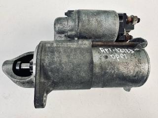 стартер Opel Astra G (1998 - 2009), 1.6 л., бензин, 55556092, 8000048, FGP