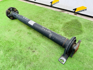 карданный вал Mercedes-Benz Sprinter 2 поколение [рестайлинг] (W906) (2014 - 2018), 2404110115, A9064104801, 2E0521099H