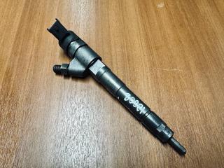 форсунка Fiat Ducato 2 поколение [рестайлинг] (2002 - 2006), 2.3 л., дизель, 0445120011