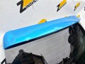 крышка багажника (дверь 3-5) SEAT Ibiza 4 поколение (2008 - 2012) - фото №7