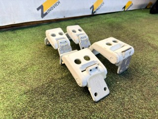 петля двери Mercedes-Benz Sprinter W907/W910 (2018 - 2026), A9107408700, A9107408800