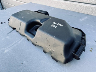 Защитная накладка двигателя Renault Master 2 поколение (1998 - 2003), 2.5 л., G9U 630, дизель, 8200164199