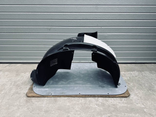 защита арок передняя левая (подкрылок) Volkswagen Tiguan 2 поколение [рестайлинг] (2020 - 2026), 571805911E