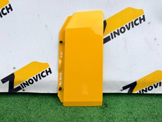 лючок топливного бака Mercedes-Benz Sprinter 2 поколение [рестайлинг] (W906) (2014 - 2018), A9067500004