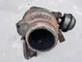 турбина Mercedes-Benz C-Класс W203/S203/CL203 (2000 - 2004), A6110960999 - фото №6