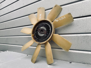 вискомуфта Mercedes-Benz Sprinter 1 поколение (W901-905) [рестайлинг] (2000 - 2006), 2.2 л., дизель, 1032000423