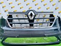 бампер передний Renault Trafic 3 поколение [2-й рестайлинг] 2022, 620226941R, 50151414S, 623100684R, GE0060447, 511805901R - фото №5