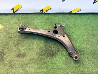 рычаг передний правый Mercedes-Benz Sprinter W907/W910 (2018 - 2026), передний привод, A9103310200, A9103310000, A910333010049, A910333010051