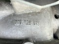 заслонка дроссельная Volkswagen Transporter T5 (2003 - 2009), 2.5 л., AXD, дизель, 070128073 - фото №11