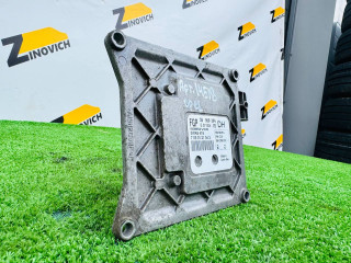 блок управления двигателем Opel Astra H (2004 - 2007), 1.6 л., Z 16 XER, бензин, 55559394, 5WK9419