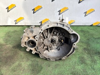 КПП механическая (МКПП) Belgee S50 1 поколение 2024, 1.5 л., бензин, 5МКПП, 5MF17L, 579030, 8891481708, PB70055