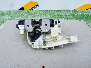 замок двери Mercedes-Benz Sprinter 2 поколение [рестайлинг] (W906) (2014 - 2018), A9067400935