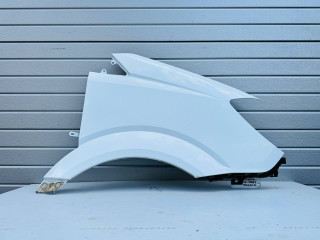 крыло переднее правое Mercedes-Benz Sprinter 2 поколение [рестайлинг] (W906) W906 (2014 - 2018)