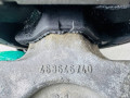 кронштейн двигателя Opel Corsa D 2010, 1.2 л., Z 12 XEP, бензин, 468646740, 13130739 - фото №9