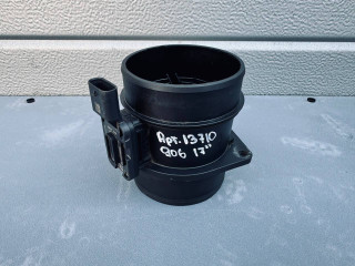 расходомер воздуха Mercedes-Benz Sprinter 2 поколение [рестайлинг] (W906) (2014 - 2018), 2.1 л., OM 651.955, дизель, A6519050500, A2C93230200