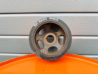 шкив коленвала Mercedes-Benz GL-Класс X164 (2006 - 2009), 3.0 л., дизель, A6420300003