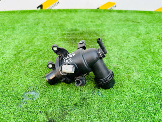 термостат Mercedes-Benz Sprinter 2 поколение [рестайлинг] (W906) (2014 - 2018), 2.1 л., OM 651.955, дизель, A0009056102, A6512001300