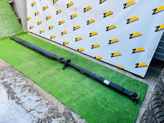 карданный вал Mercedes-Benz Sprinter 2 поколение [рестайлинг] (W906) (2014 - 2018), A9064105806, 2E0521101BB